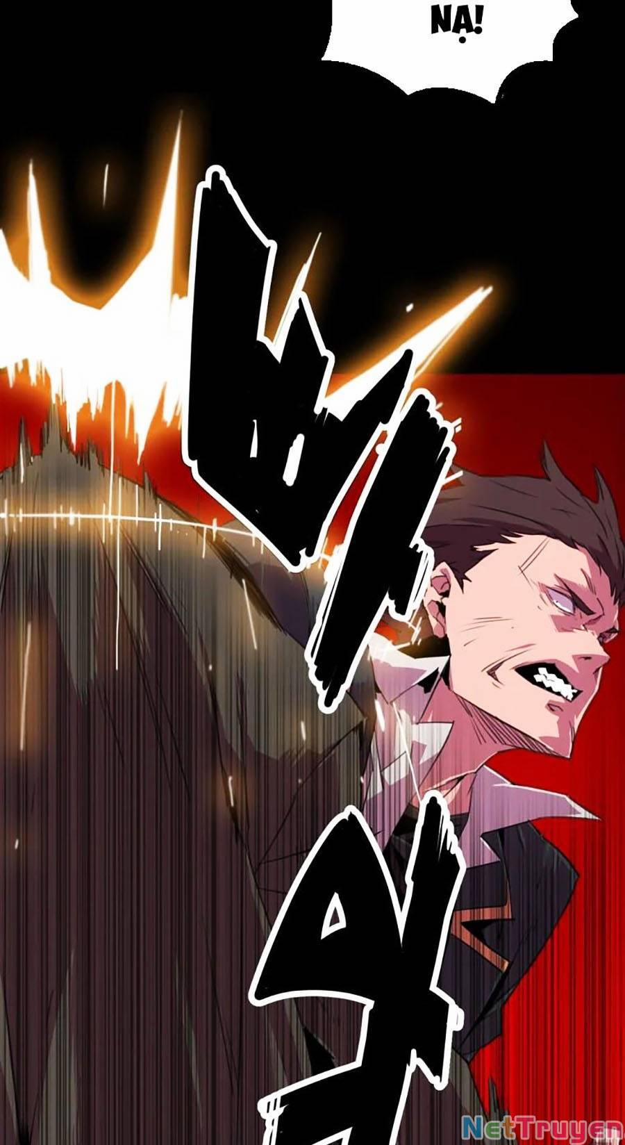 Săn Lùng Bắt Nạt 4 trang 21