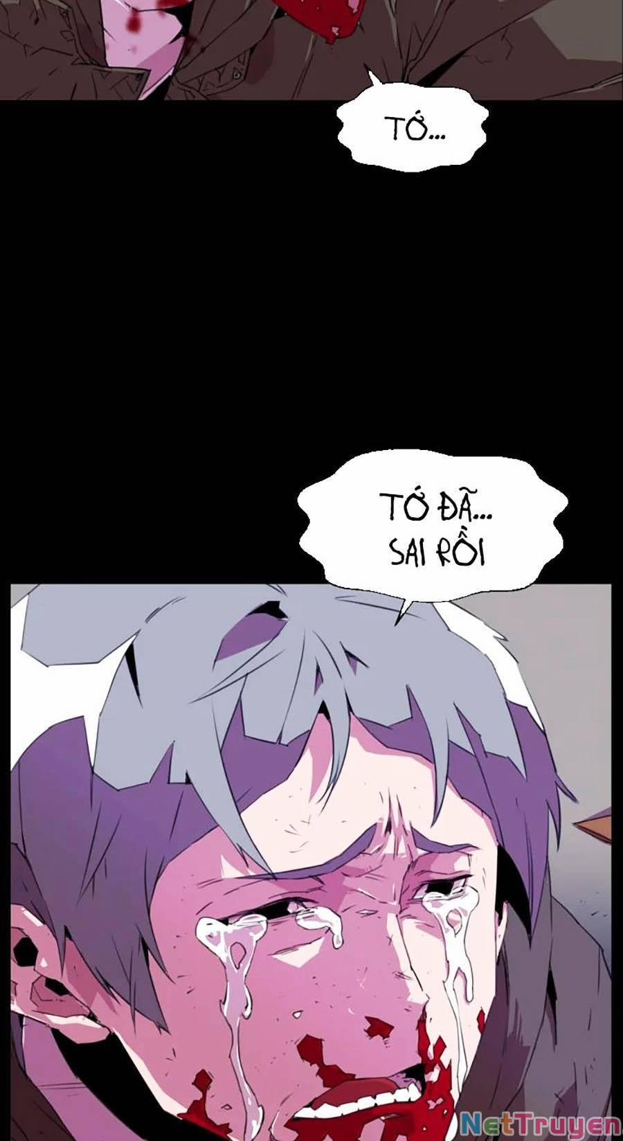 Săn Lùng Bắt Nạt 4 trang 25