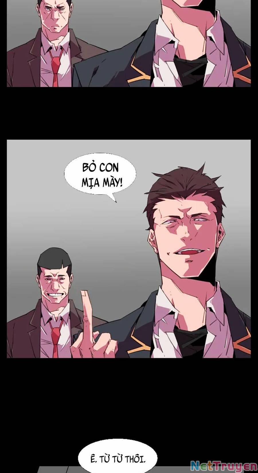 Săn Lùng Bắt Nạt 4 trang 27