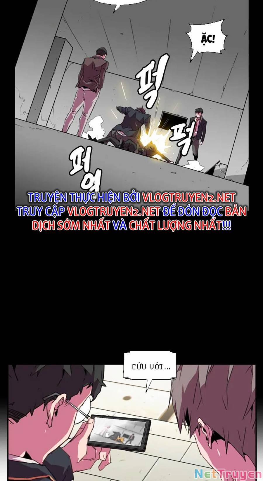 Săn Lùng Bắt Nạt 4 trang 28