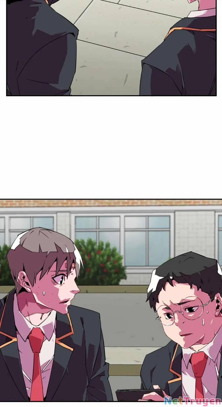 Săn Lùng Bắt Nạt 4 trang 29