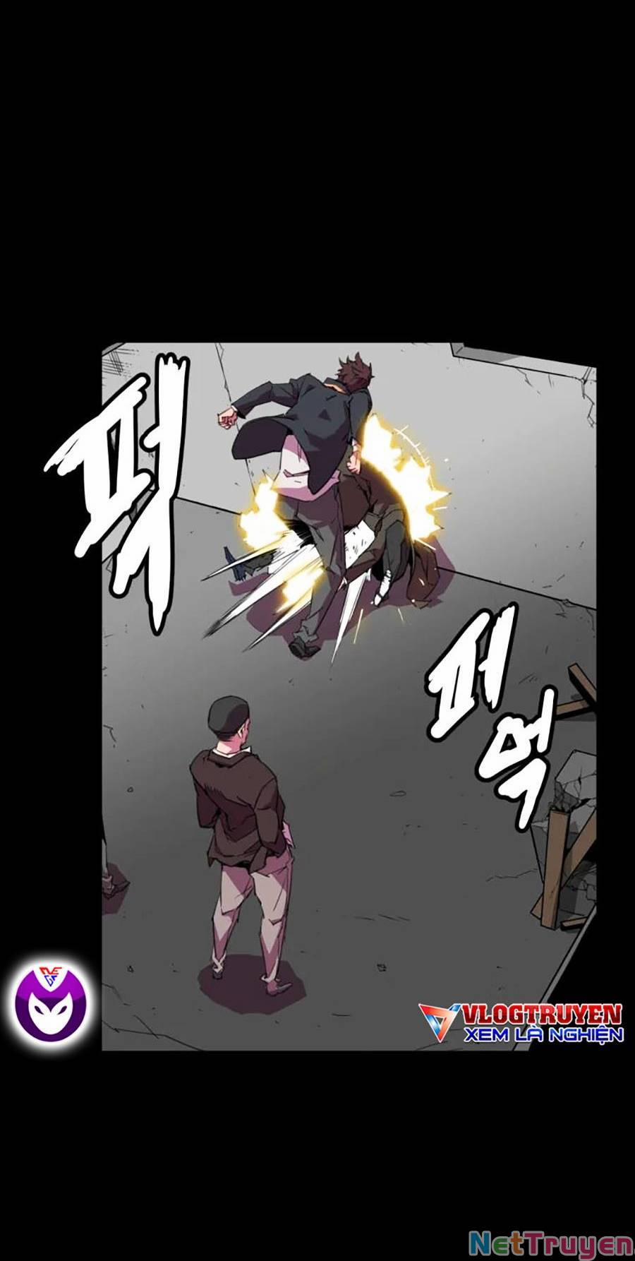 Săn Lùng Bắt Nạt 4 trang 3