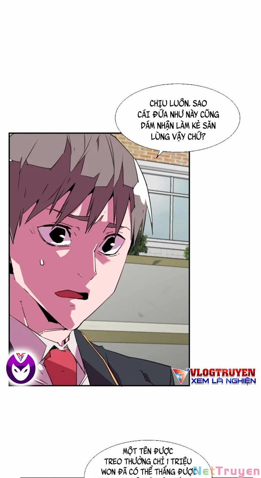 Săn Lùng Bắt Nạt 4 trang 31
