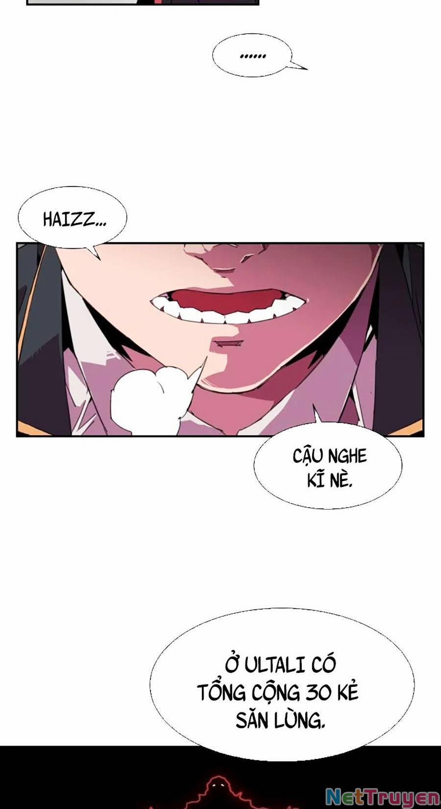 Săn Lùng Bắt Nạt 4 trang 34