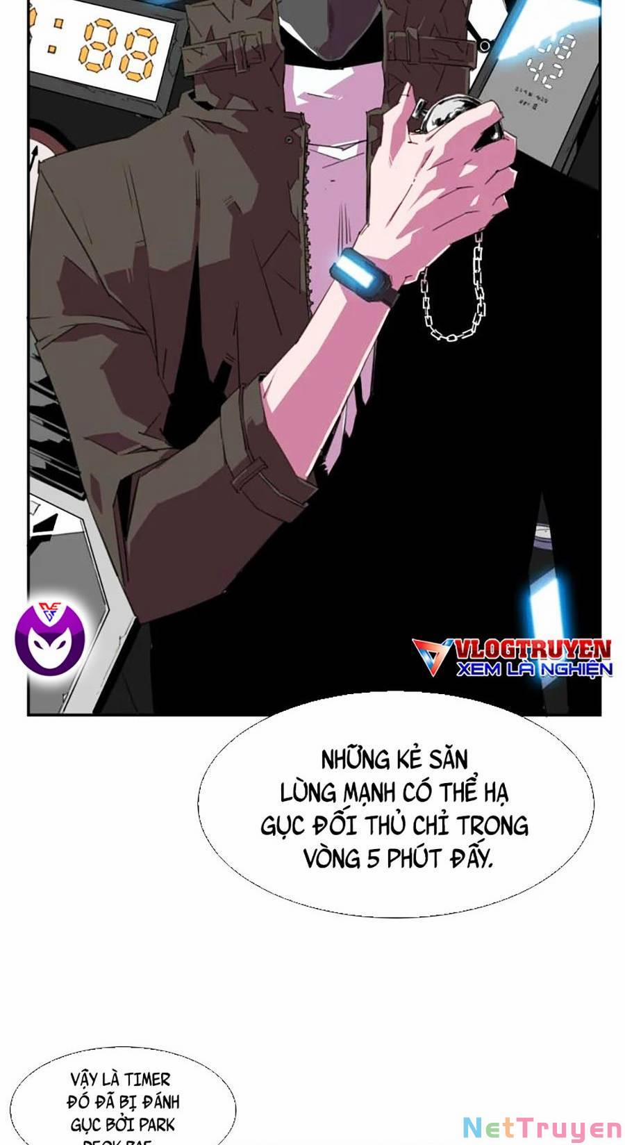 Săn Lùng Bắt Nạt 4 trang 37