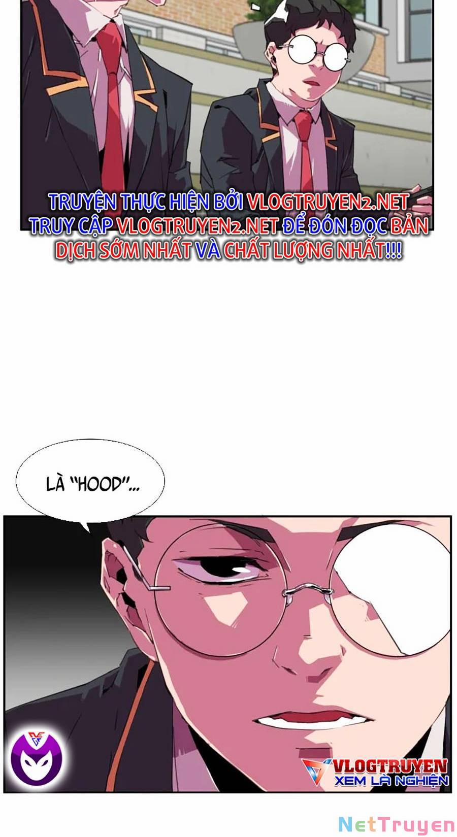 Săn Lùng Bắt Nạt 4 trang 39