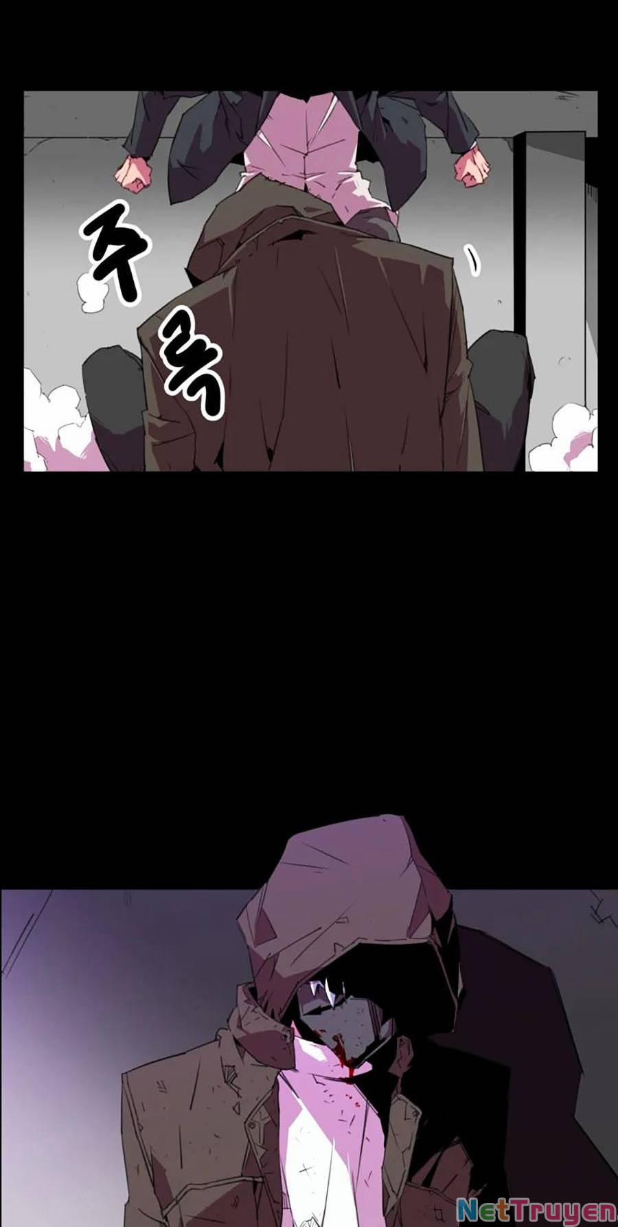 Săn Lùng Bắt Nạt 4 trang 4