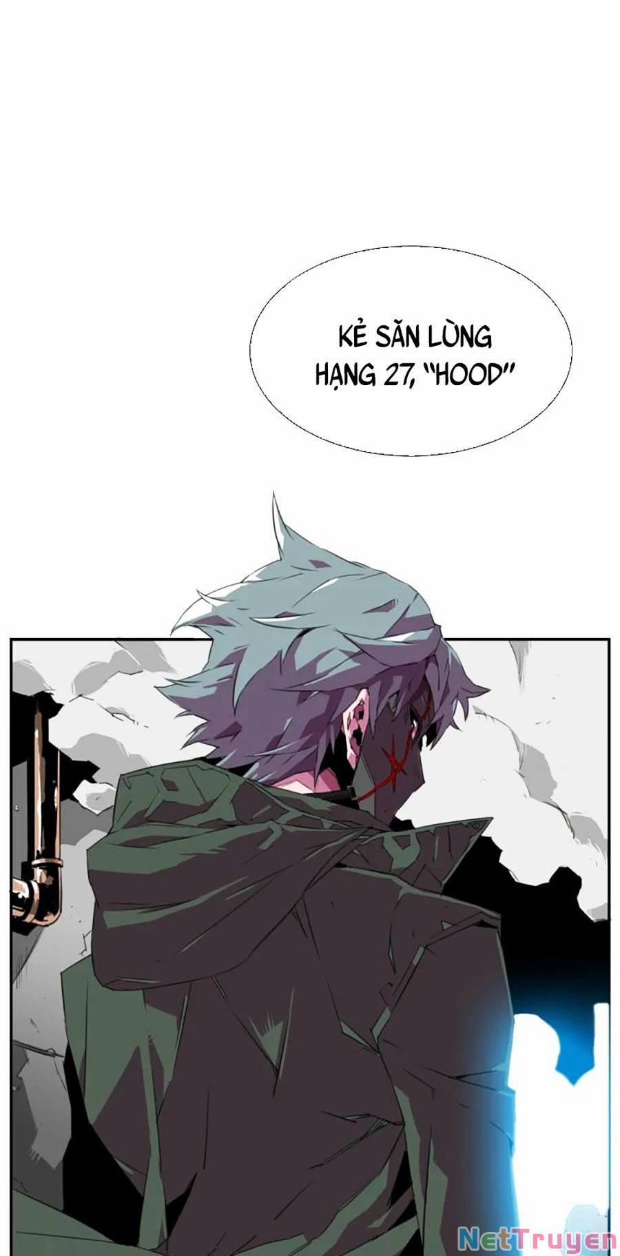 Săn Lùng Bắt Nạt 4 trang 40