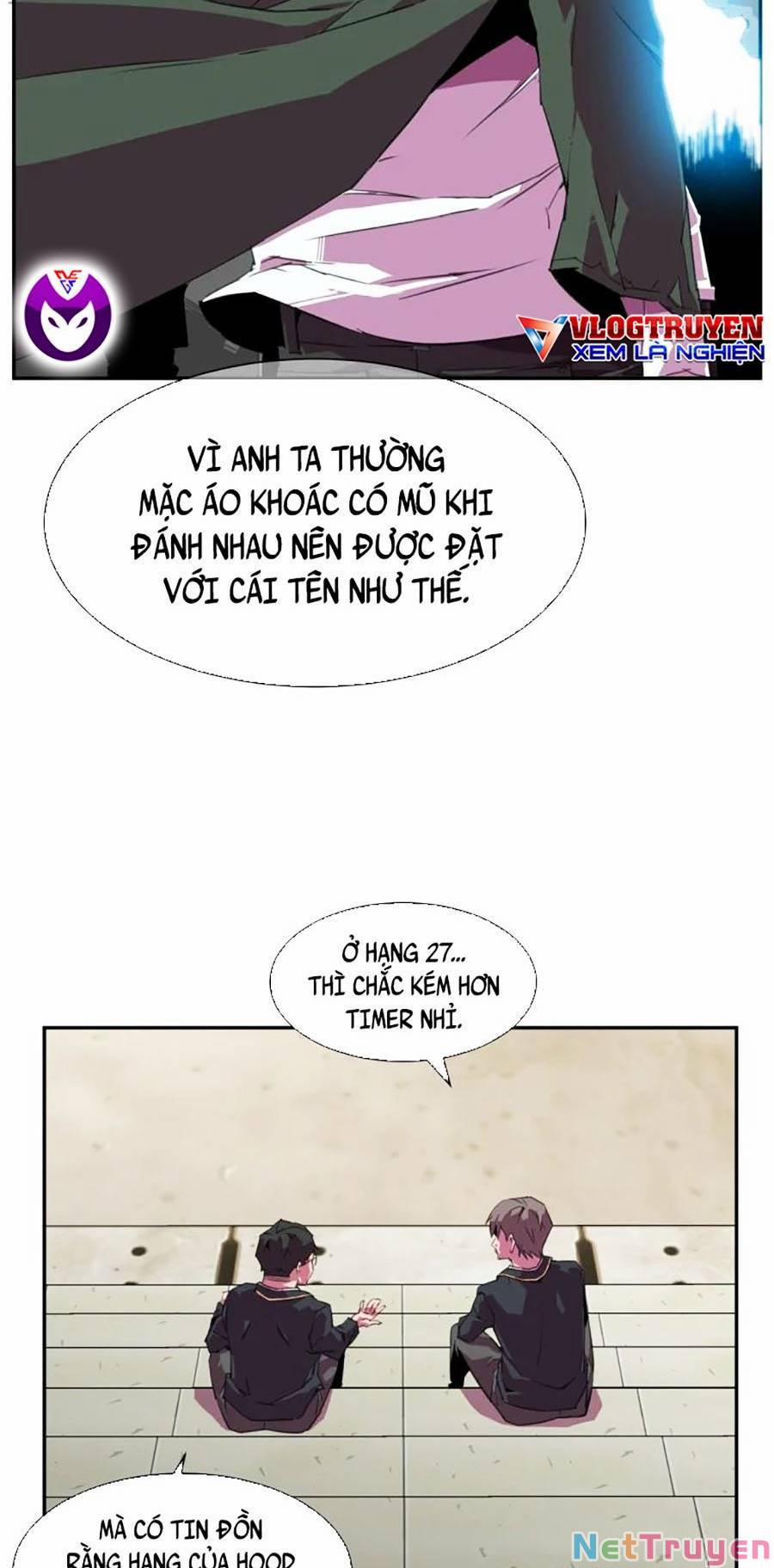 Săn Lùng Bắt Nạt 4 trang 41