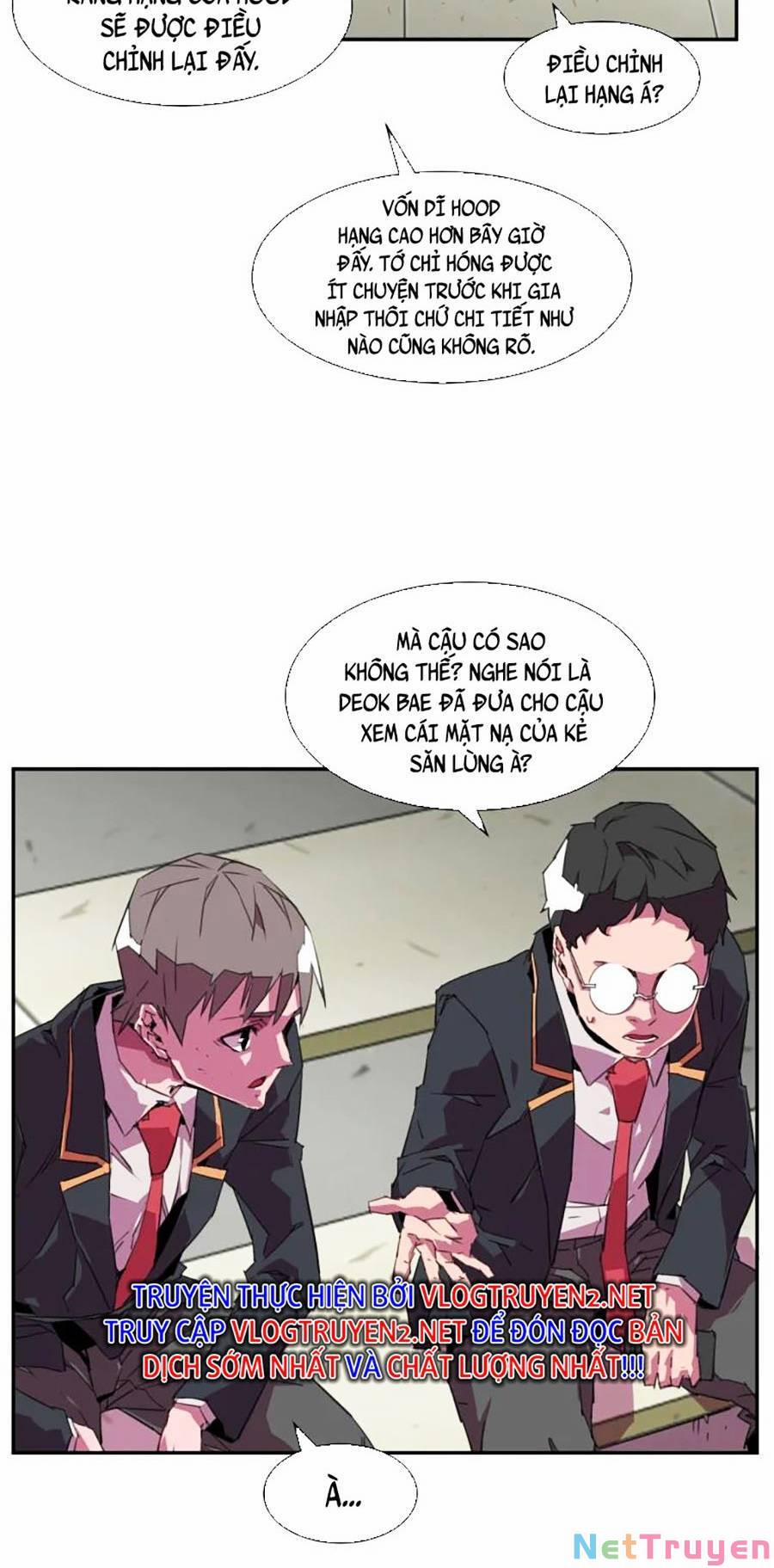 Săn Lùng Bắt Nạt 4 trang 42