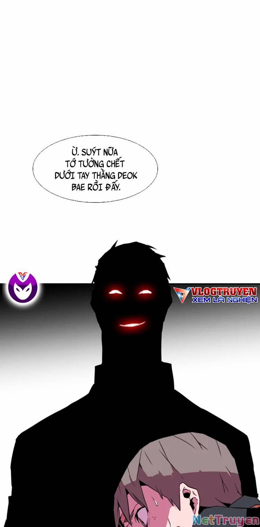 Săn Lùng Bắt Nạt 4 trang 43