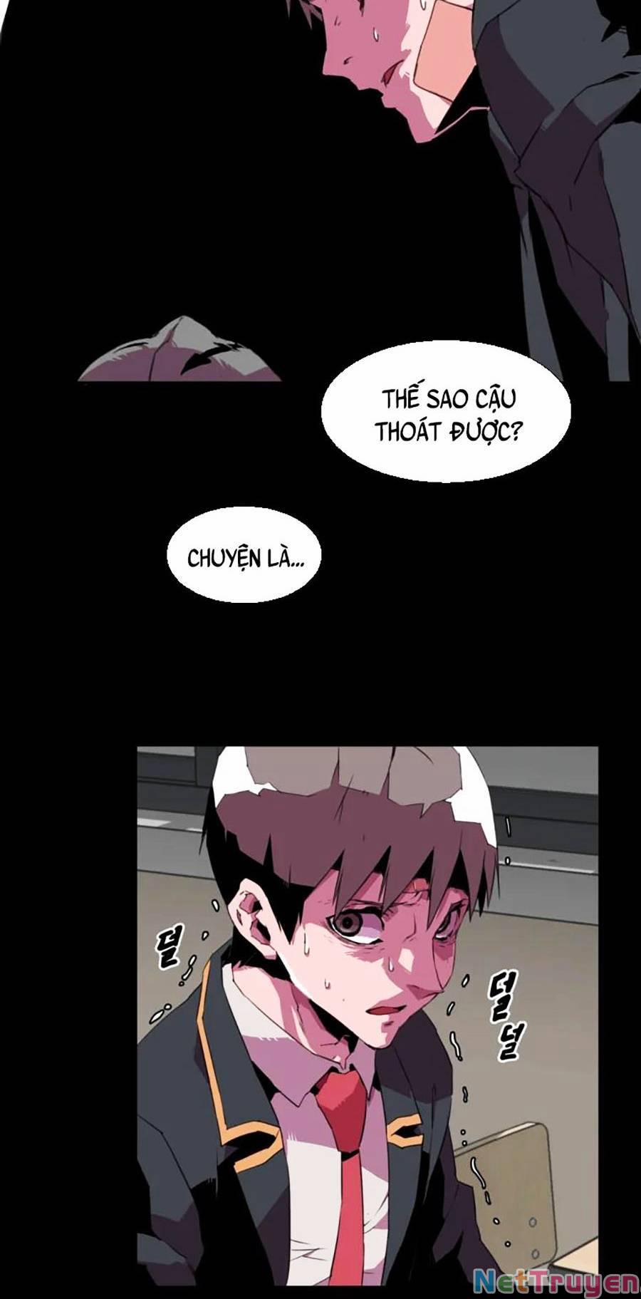 Săn Lùng Bắt Nạt 4 trang 44