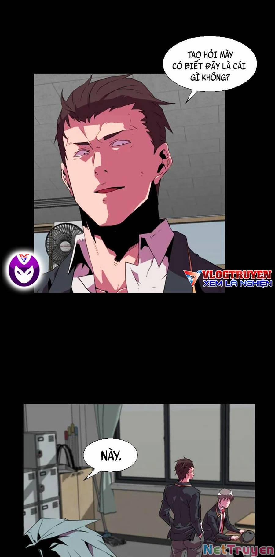Săn Lùng Bắt Nạt 4 trang 45