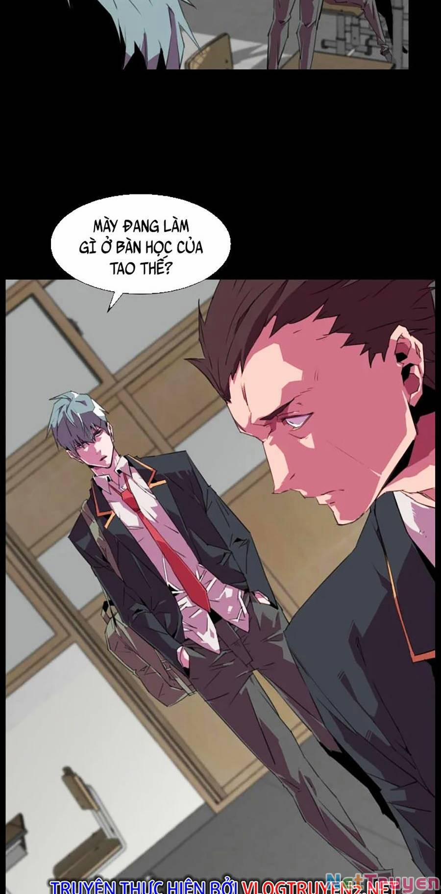 Săn Lùng Bắt Nạt 4 trang 46