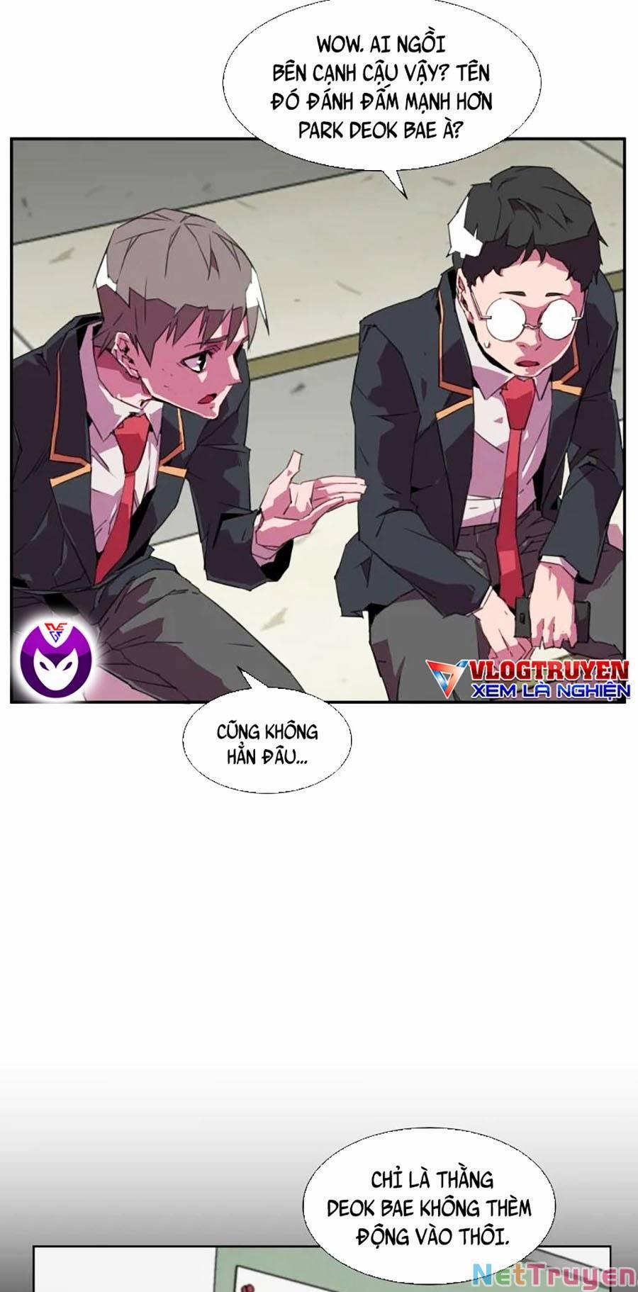 Săn Lùng Bắt Nạt 4 trang 48