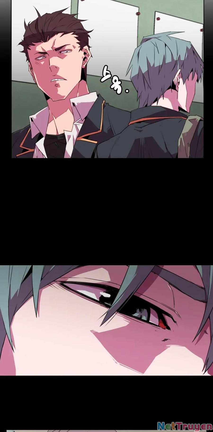Săn Lùng Bắt Nạt 4 trang 49