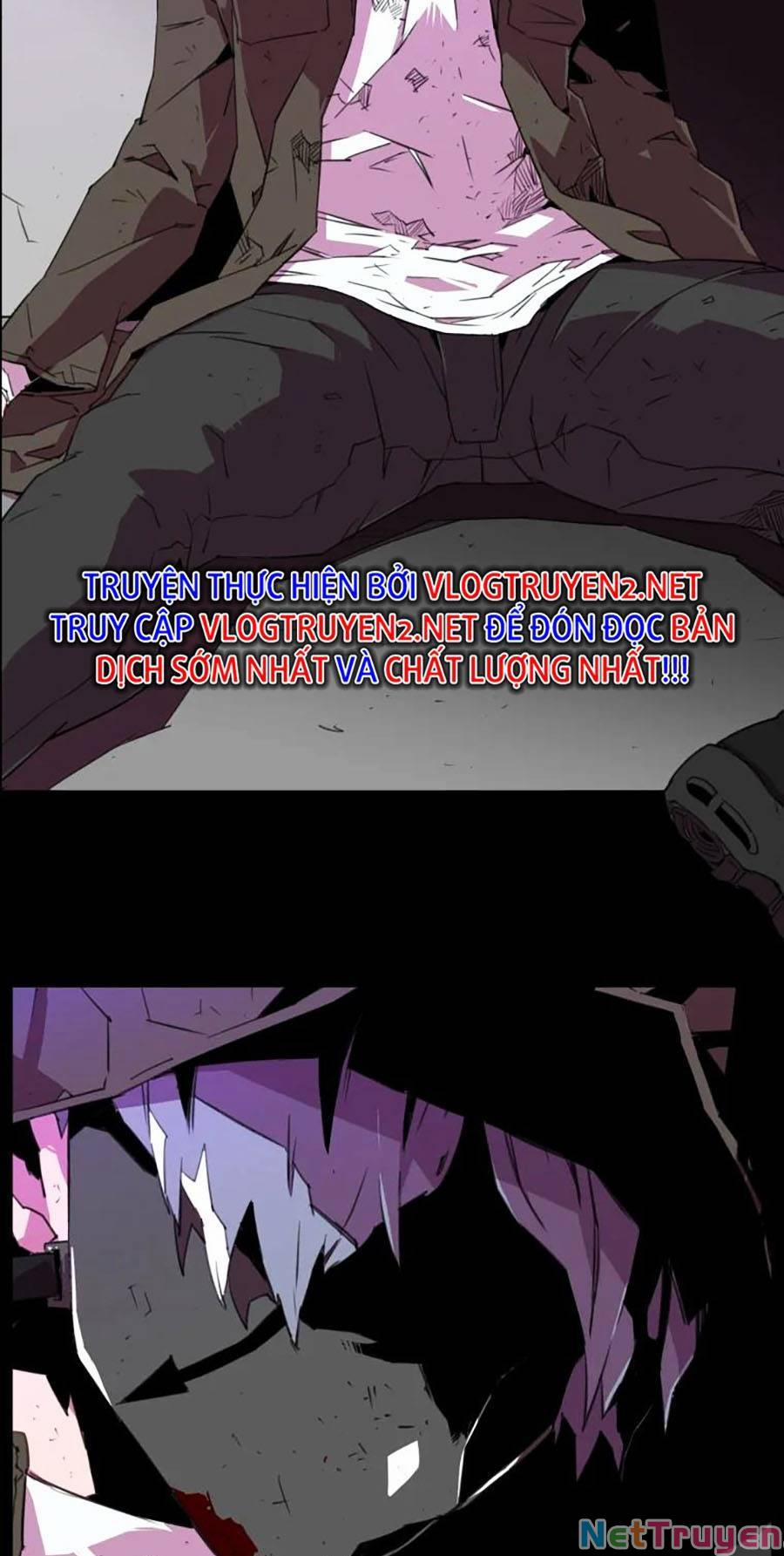 Săn Lùng Bắt Nạt 4 trang 5