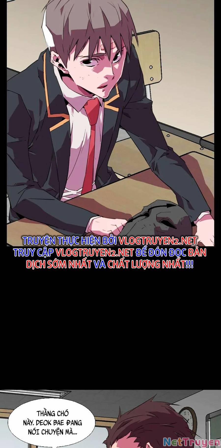 Săn Lùng Bắt Nạt 4 trang 50