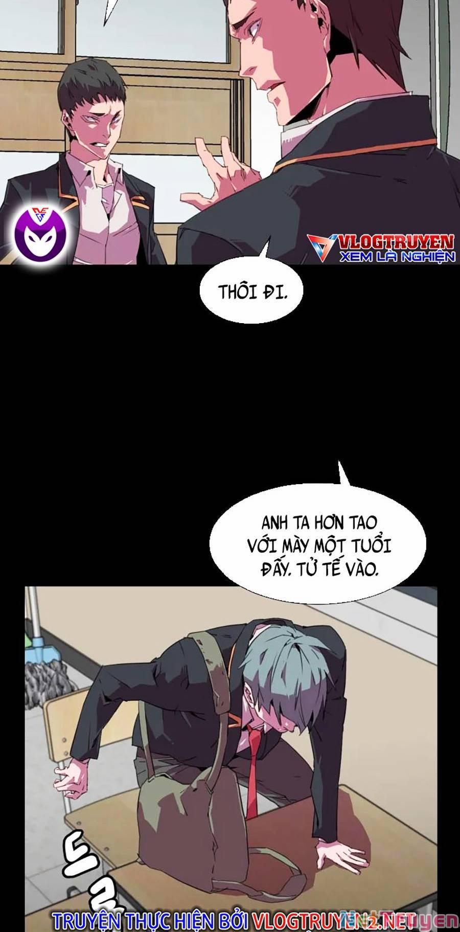 Săn Lùng Bắt Nạt 4 trang 51