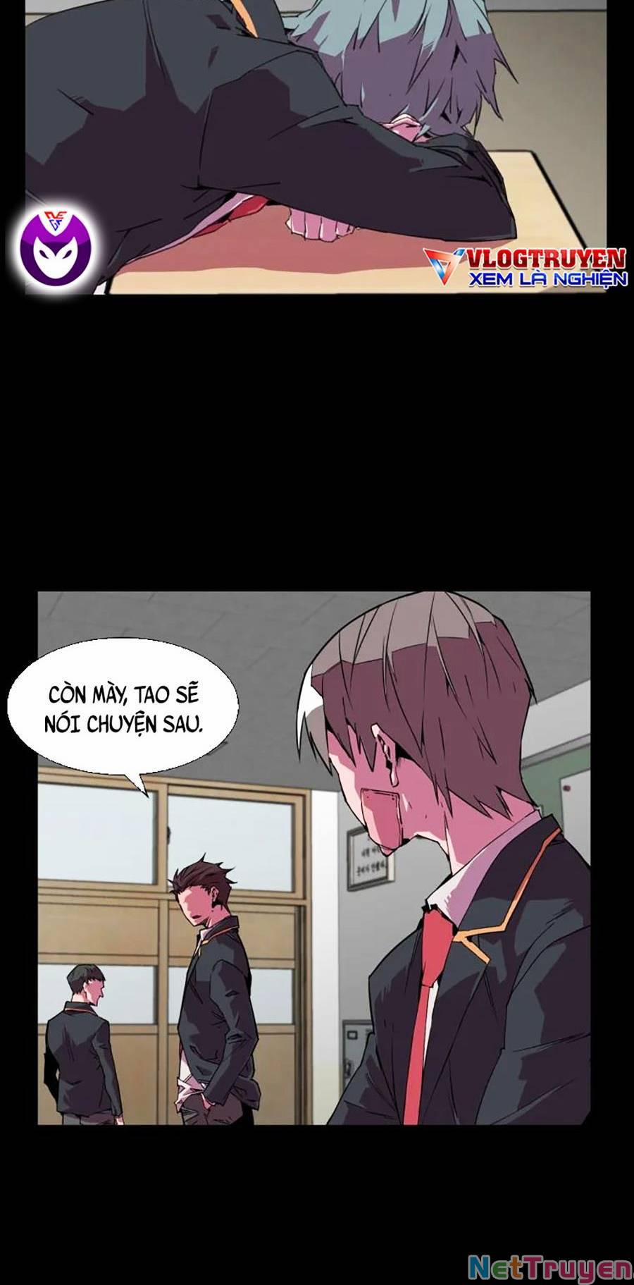 Săn Lùng Bắt Nạt 4 trang 53