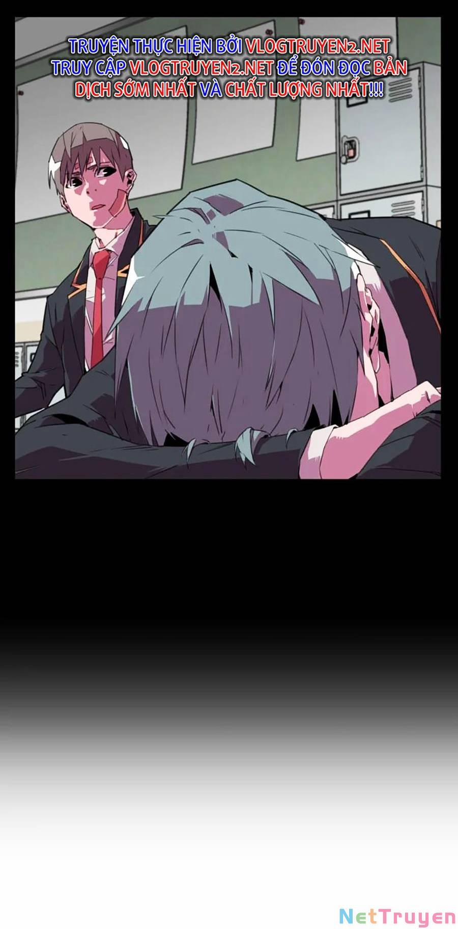 Săn Lùng Bắt Nạt 4 trang 54