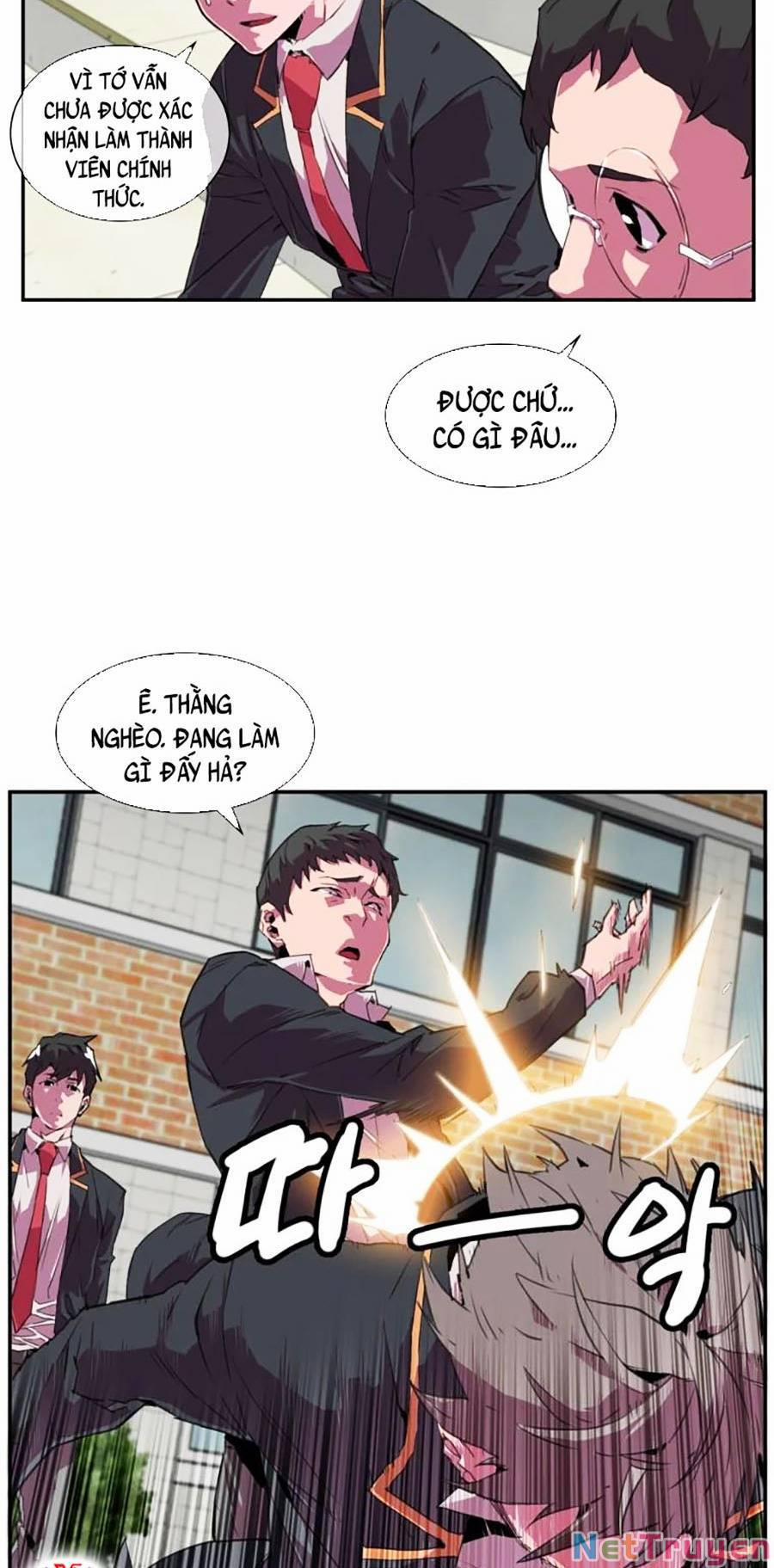 Săn Lùng Bắt Nạt 4 trang 56