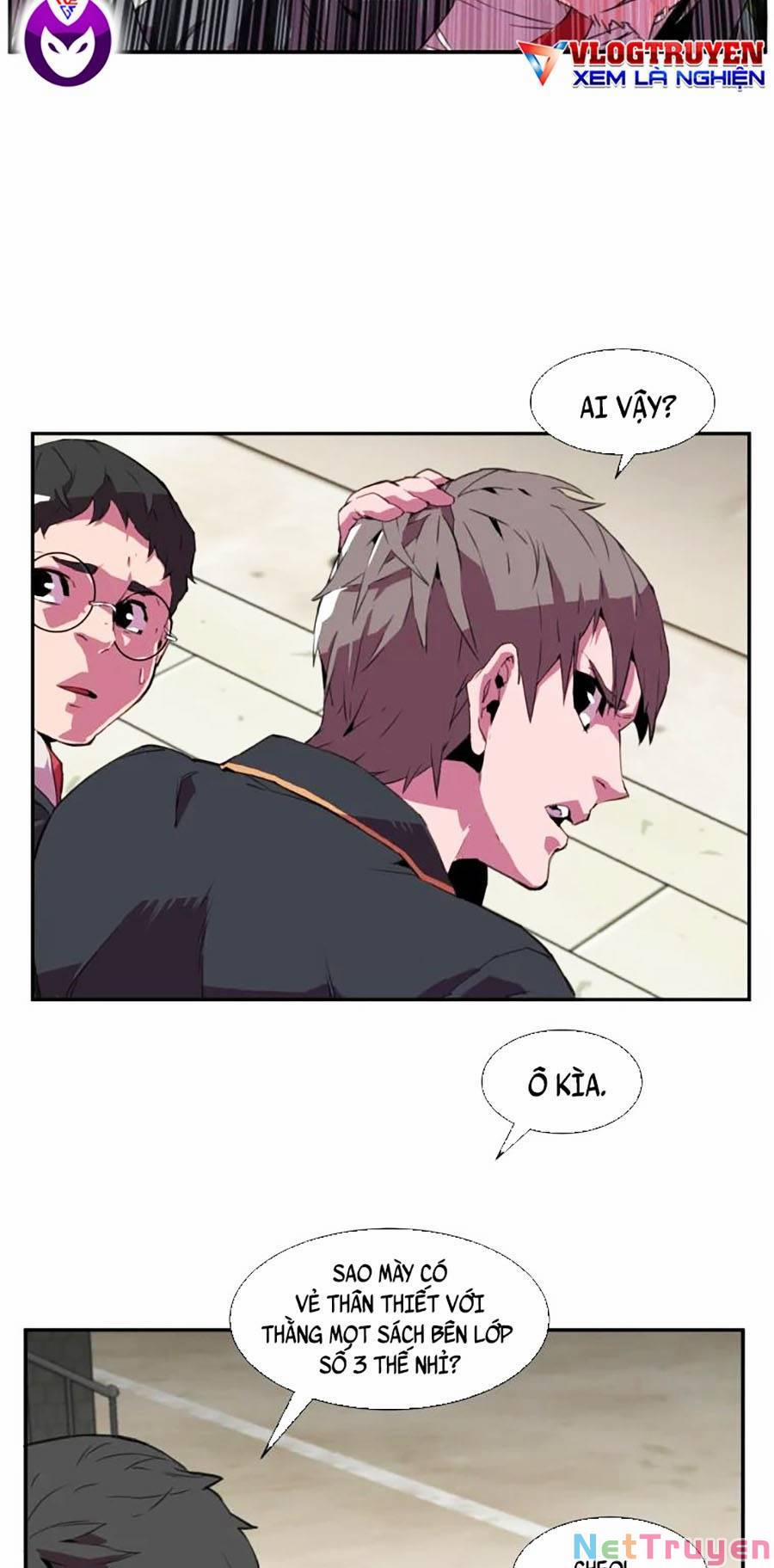 Săn Lùng Bắt Nạt 4 trang 57