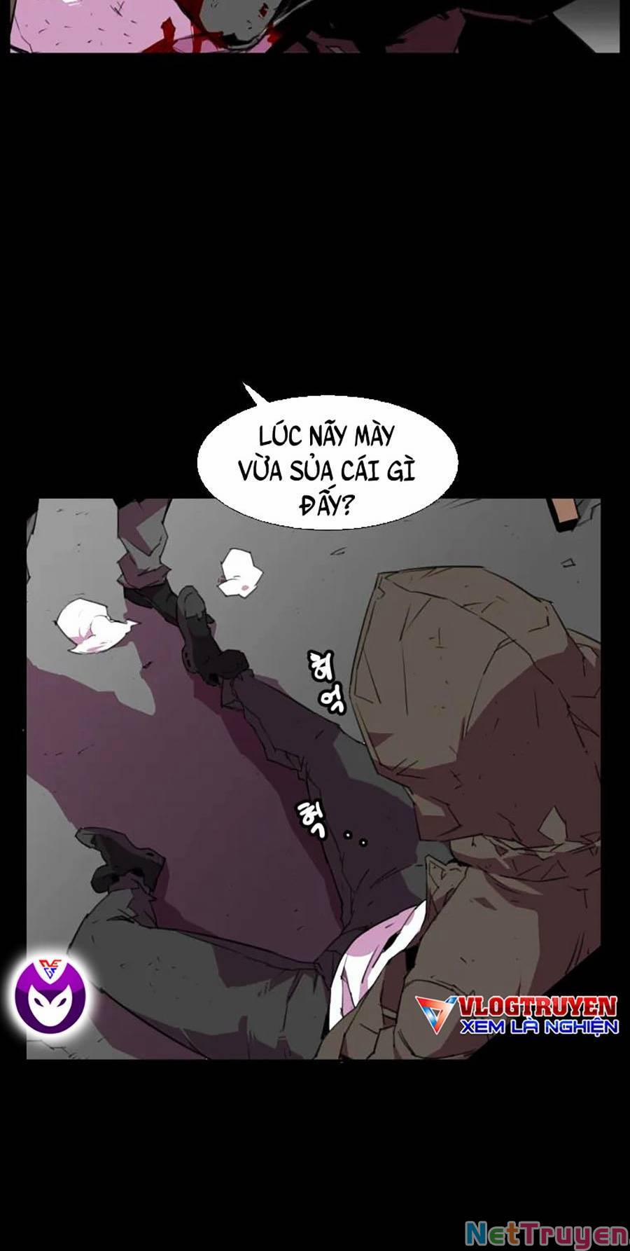 Săn Lùng Bắt Nạt 4 trang 6