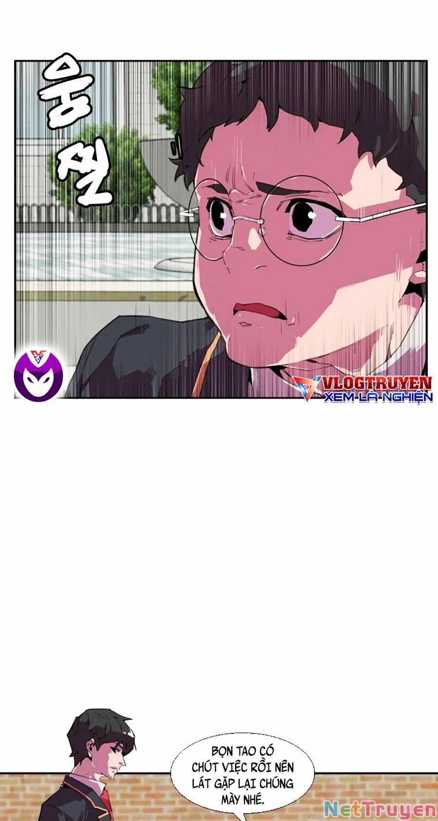 Săn Lùng Bắt Nạt 4 trang 60