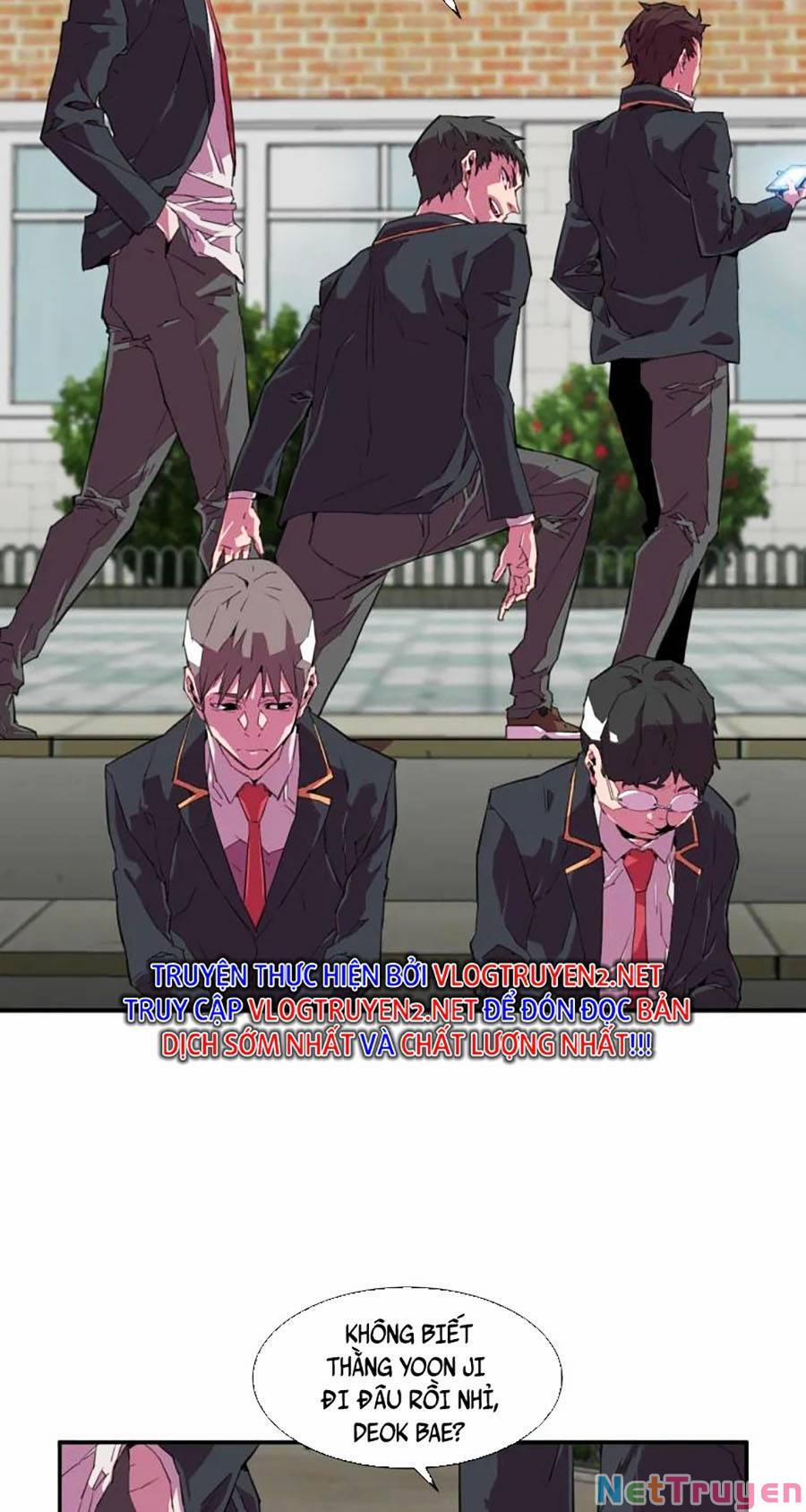 Săn Lùng Bắt Nạt 4 trang 61