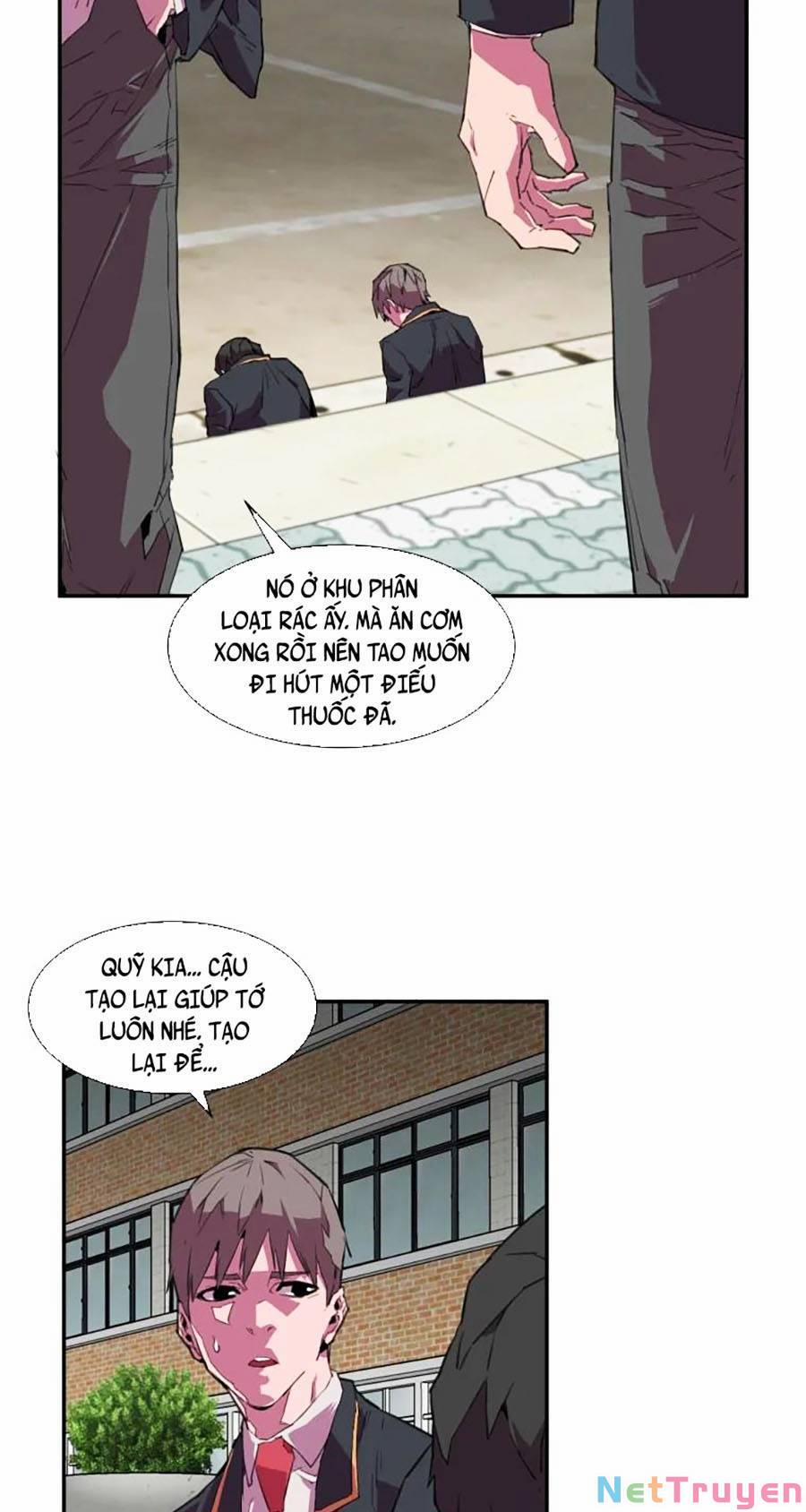 Săn Lùng Bắt Nạt 4 trang 62
