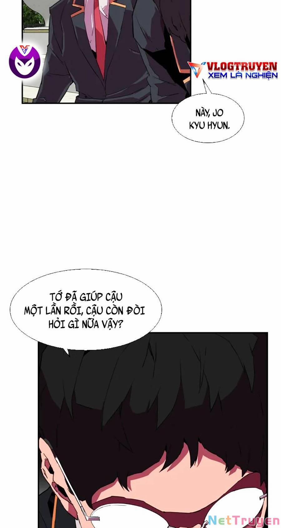 Săn Lùng Bắt Nạt 4 trang 63