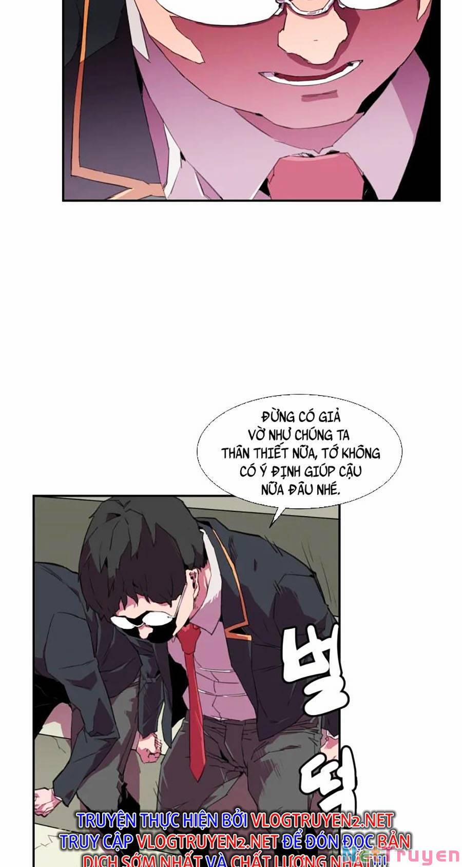 Săn Lùng Bắt Nạt 4 trang 64