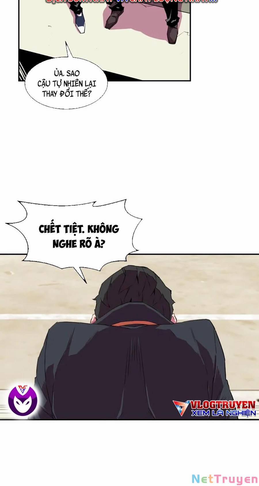 Săn Lùng Bắt Nạt 4 trang 65