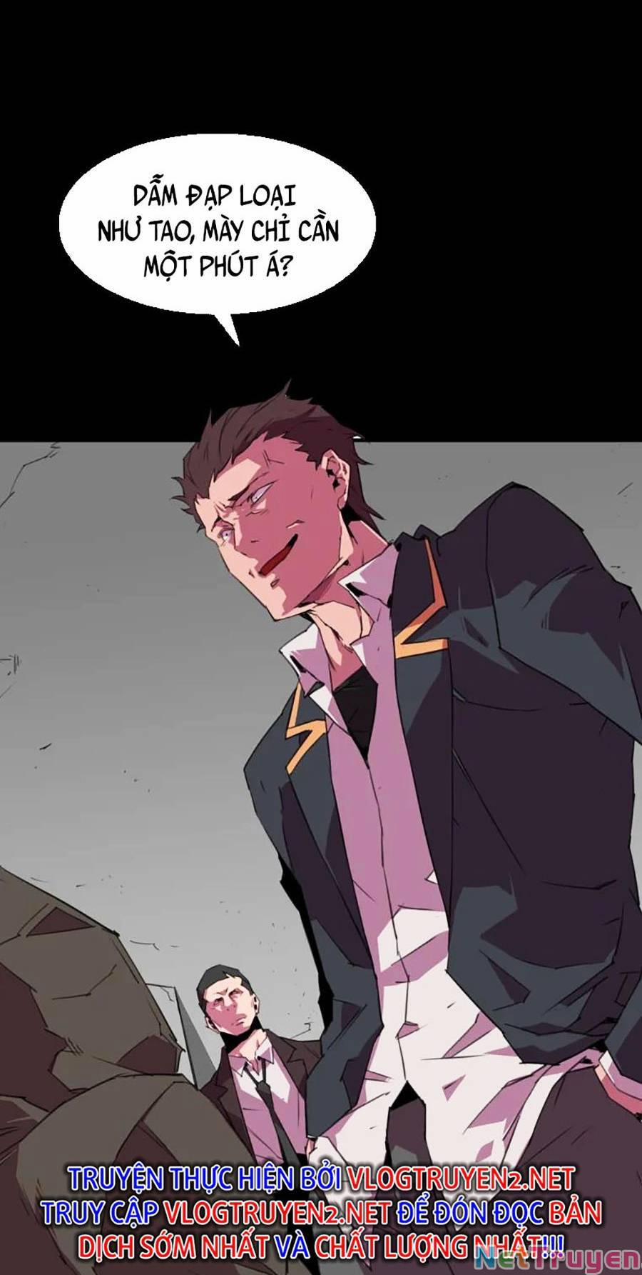 Săn Lùng Bắt Nạt 4 trang 7