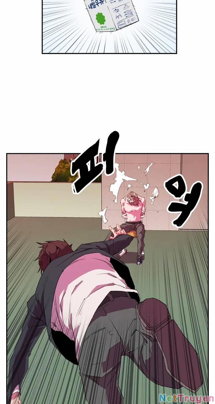 Săn Lùng Bắt Nạt 4 trang 70