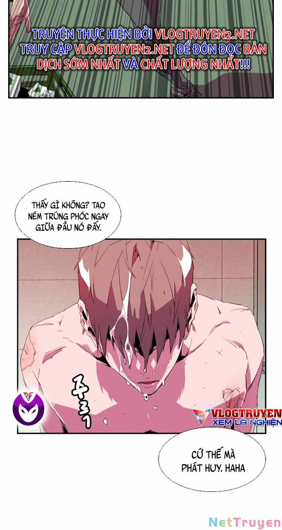 Săn Lùng Bắt Nạt 4 trang 71