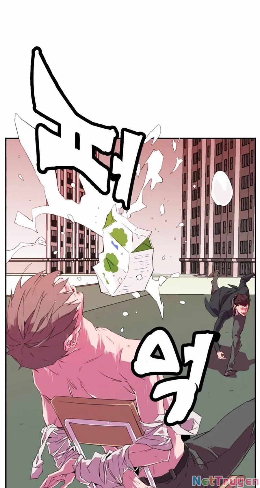 Săn Lùng Bắt Nạt 4 trang 73