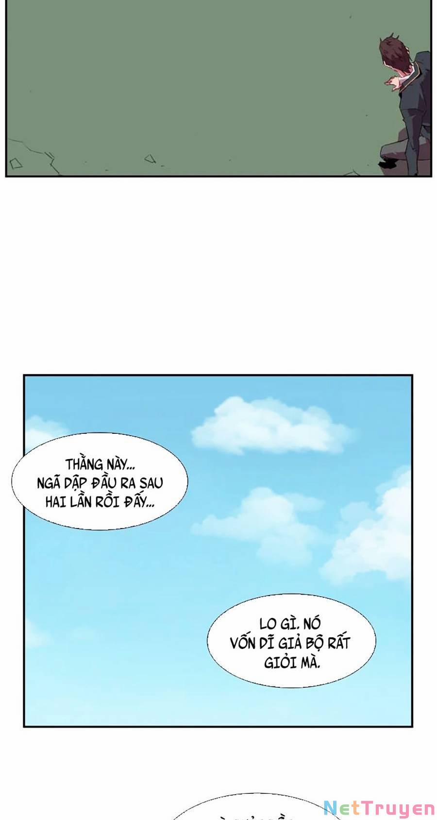 Săn Lùng Bắt Nạt 4 trang 75