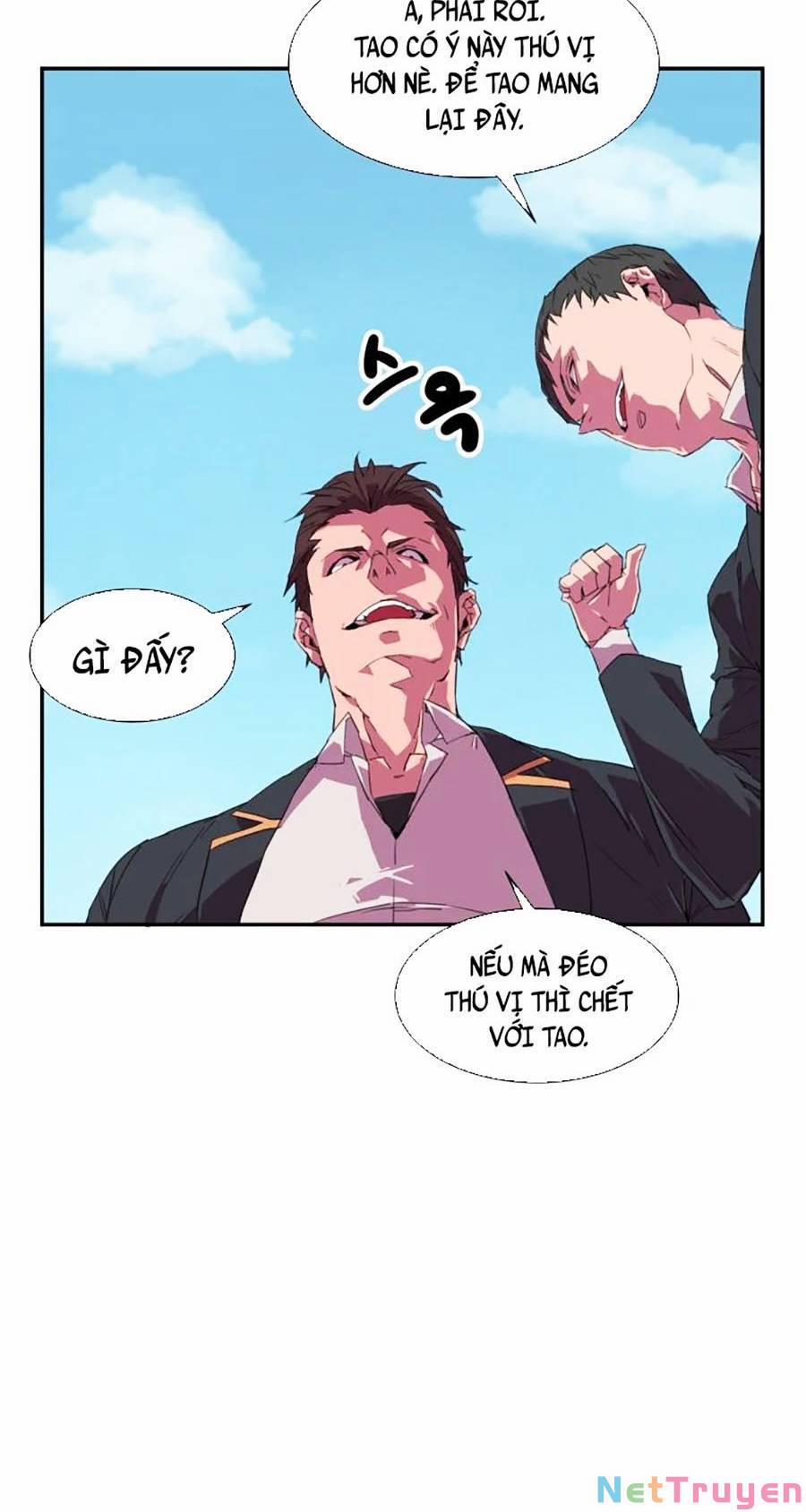 Săn Lùng Bắt Nạt 4 trang 76