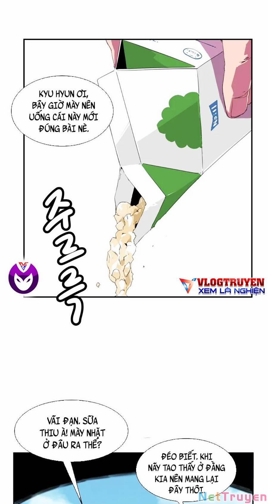 Săn Lùng Bắt Nạt 4 trang 77