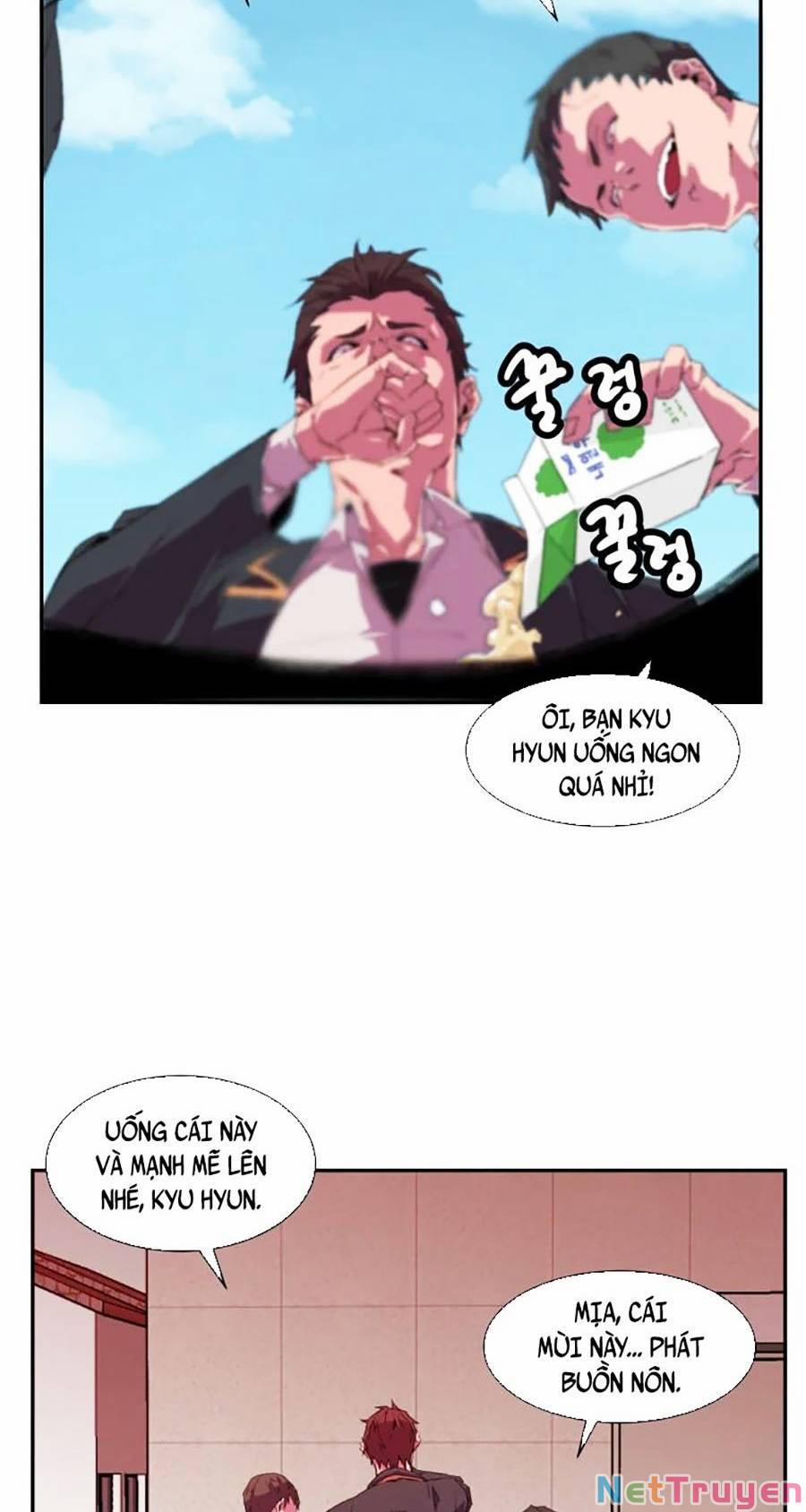 Săn Lùng Bắt Nạt 4 trang 78