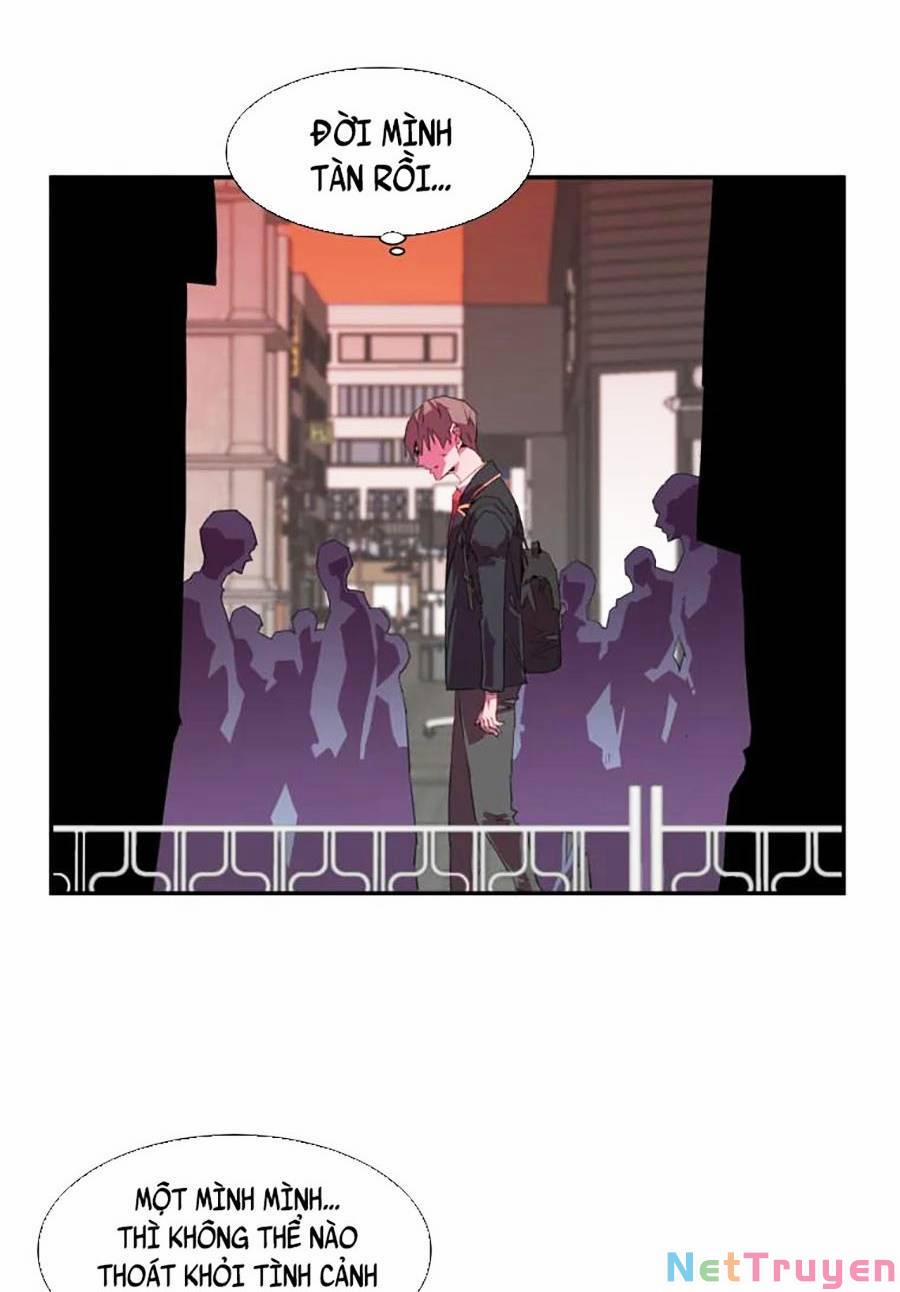 Săn Lùng Bắt Nạt 4 trang 81