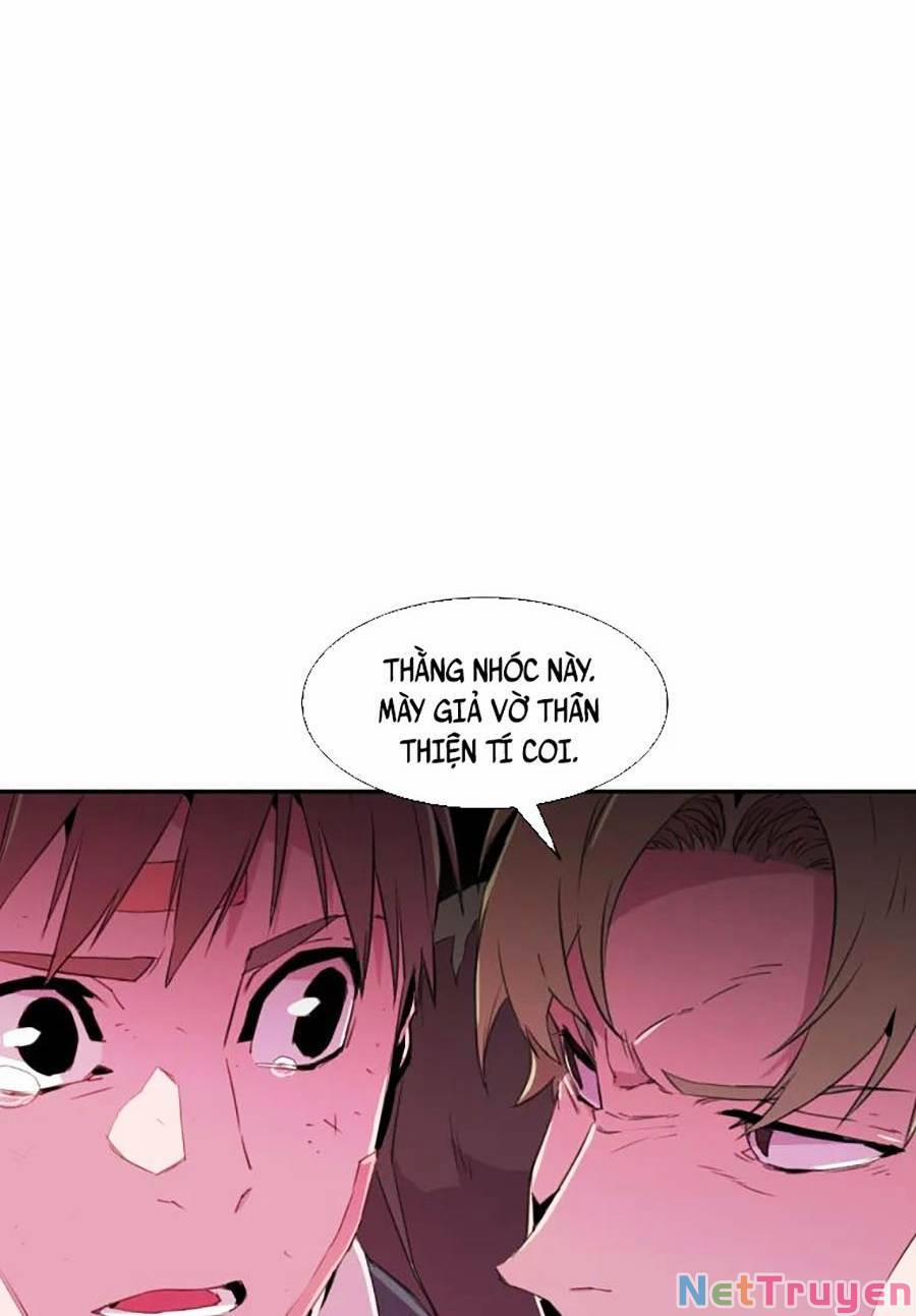 Săn Lùng Bắt Nạt 4 trang 85