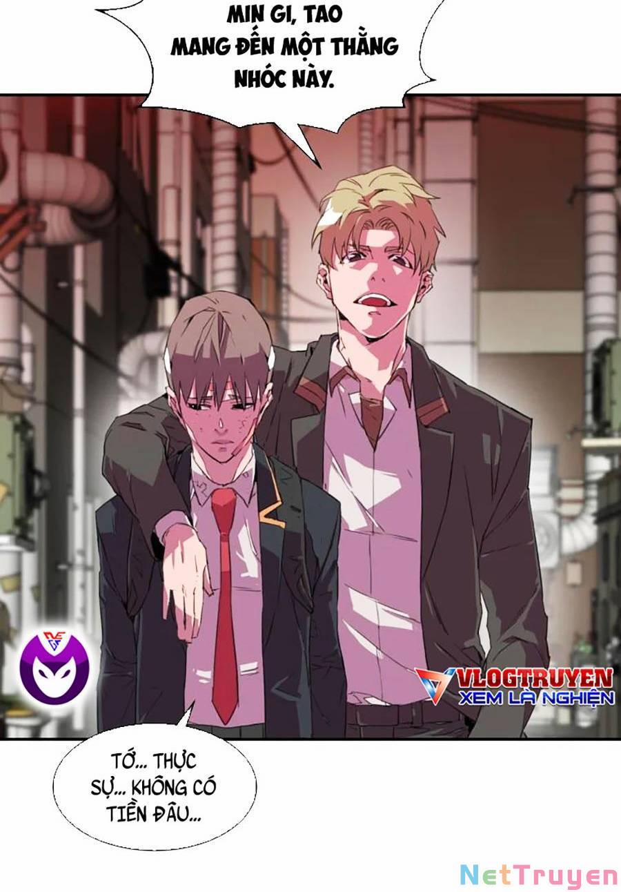 Săn Lùng Bắt Nạt 4 trang 87
