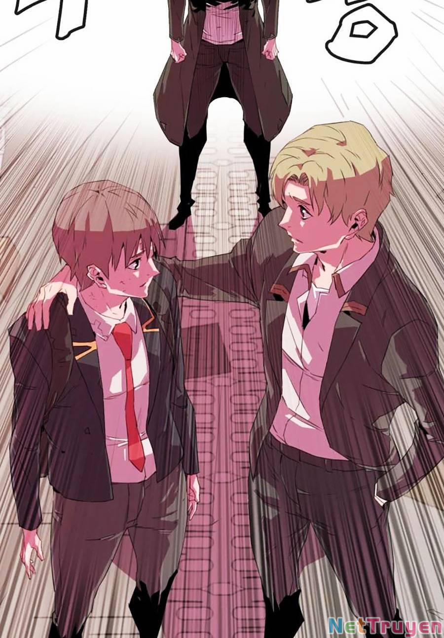 Săn Lùng Bắt Nạt 4 trang 91