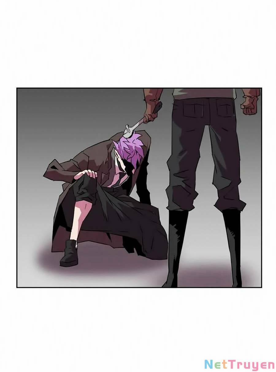 Săn Lùng Bắt Nạt 40 trang 11