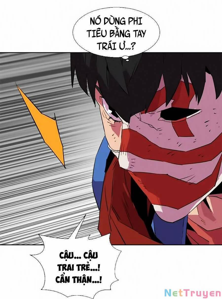 Săn Lùng Bắt Nạt 40 trang 15