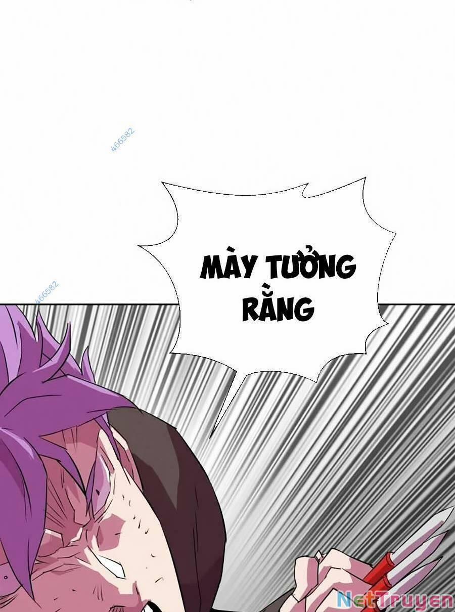 Săn Lùng Bắt Nạt 40 trang 16