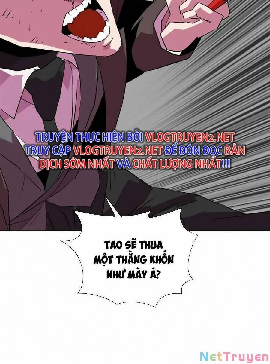 Săn Lùng Bắt Nạt 40 trang 17